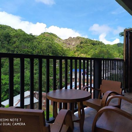 Pilokmyhome ที่พักเหมืองปิล็อก บ้านอีต่อง Ban Pilok Khi Exteriör bild