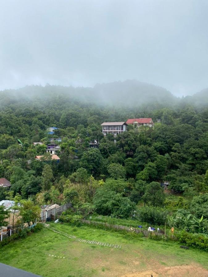 Pilokmyhome ที่พักเหมืองปิล็อก บ้านอีต่อง Ban Pilok Khi Exteriör bild