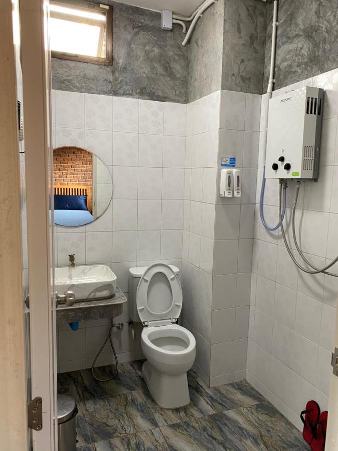 Pilokmyhome ที่พักเหมืองปิล็อก บ้านอีต่อง Ban Pilok Khi Exteriör bild
